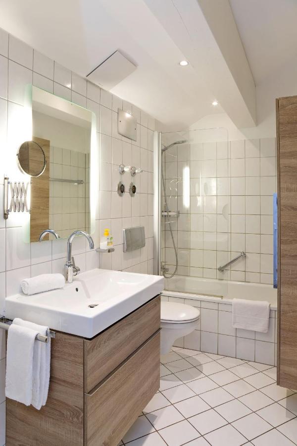 Ferienanlage Neuschwansteinblick Ferienwohnung 118 Füssen Екстериор снимка