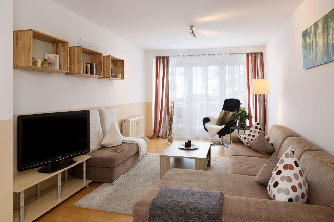 Ferienanlage Neuschwansteinblick Ferienwohnung 118 Füssen Екстериор снимка