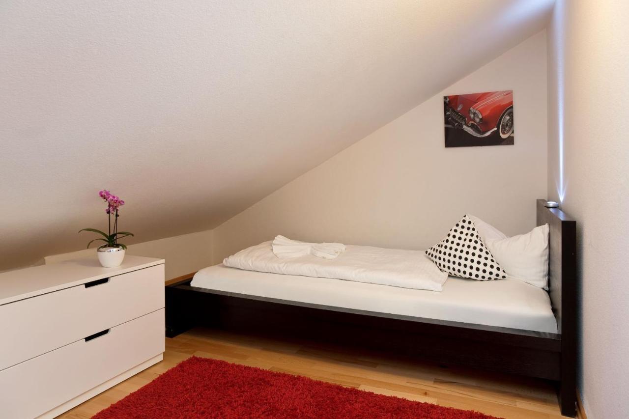 Ferienanlage Neuschwansteinblick Ferienwohnung 118 Füssen Екстериор снимка